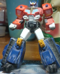 Now if only Bumblebee could transform into a can of lemon Pledge